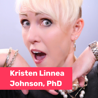 Kristen Linnea Johnson, PhD