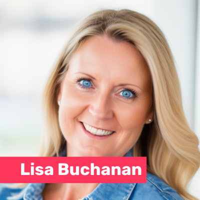 Lisa Buchanan