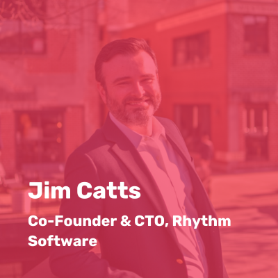 Jim Catts