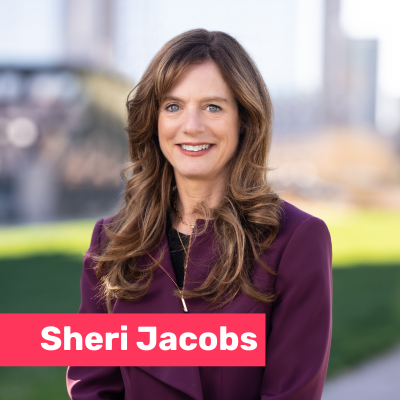 Sheri Jacobs