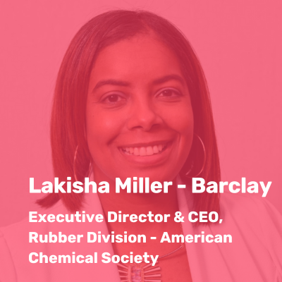 Lakisha Miller-Barclay